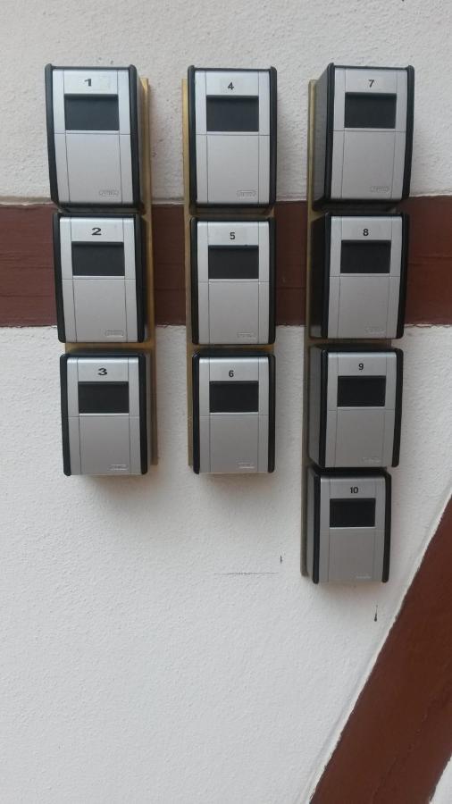 Landhotel Gemeindeschaenke Wanfried Extérieur photo