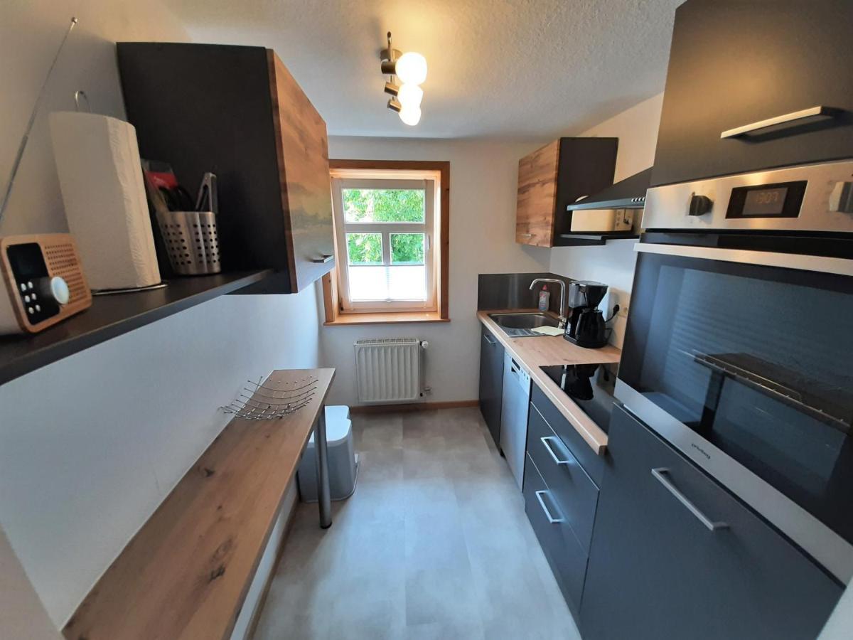 Landhotel Gemeindeschaenke Wanfried Extérieur photo