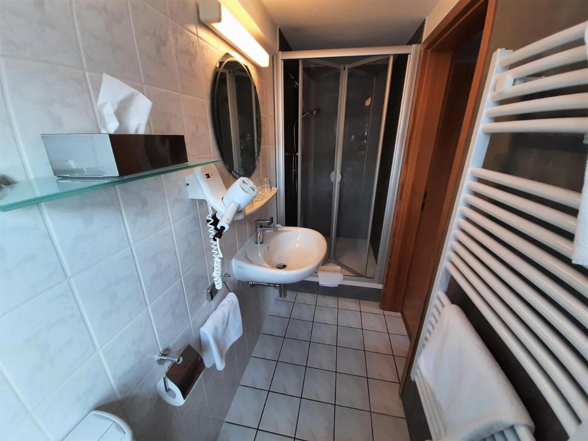 Landhotel Gemeindeschaenke Wanfried Extérieur photo