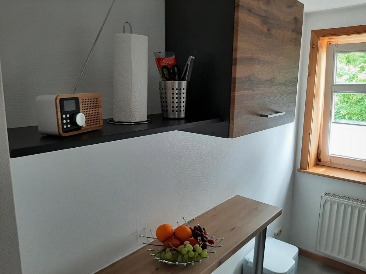 Landhotel Gemeindeschaenke Wanfried Extérieur photo