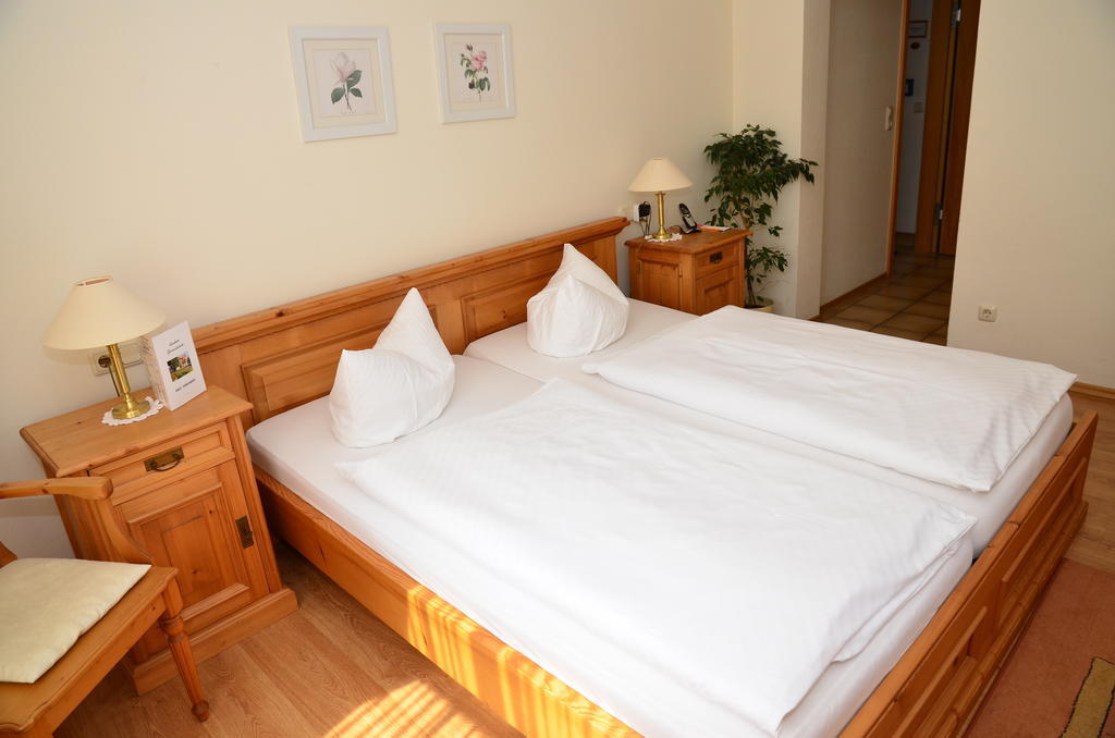 Landhotel Gemeindeschaenke Wanfried Chambre photo