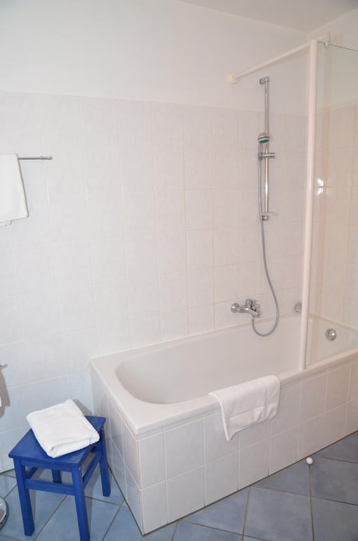 Landhotel Gemeindeschaenke Wanfried Chambre photo