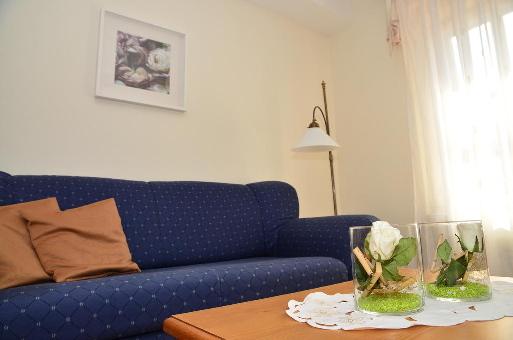 Landhotel Gemeindeschaenke Wanfried Chambre photo